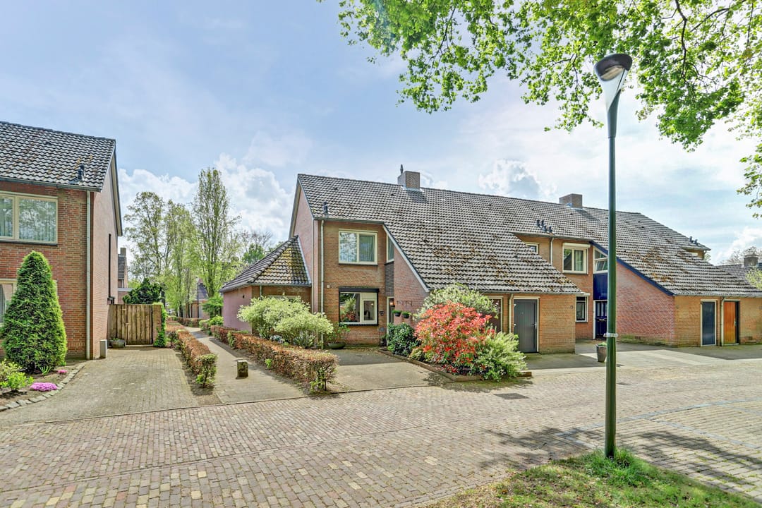 Foto 1 van Joseph van Dingenenstraat 5