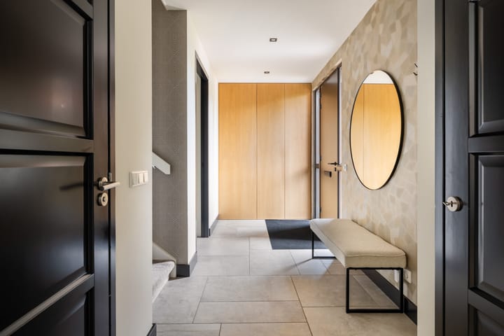 Foto 13 van Dorpsplein 10-E