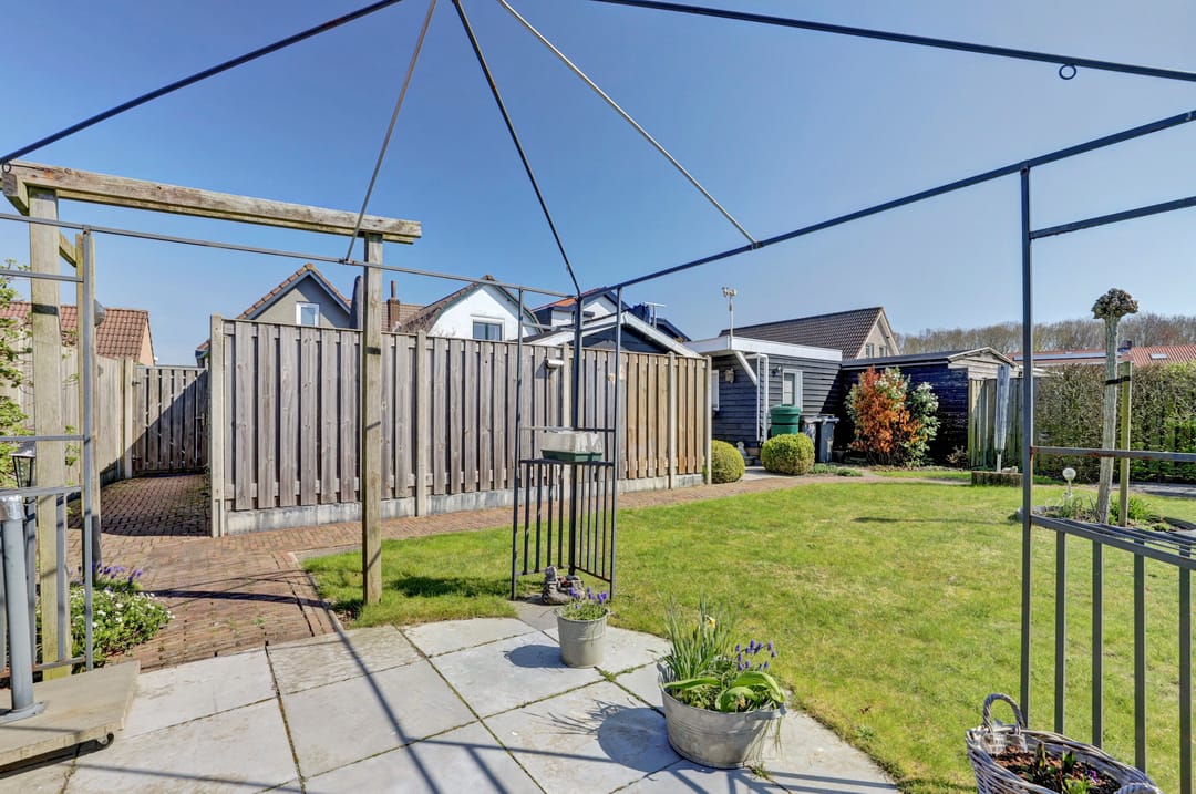 Foto 37 van Hartoogstraat 3