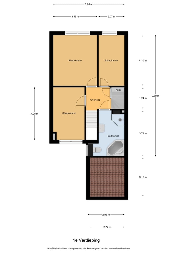 Foto 40 van Joseph van Dingenenstraat 5