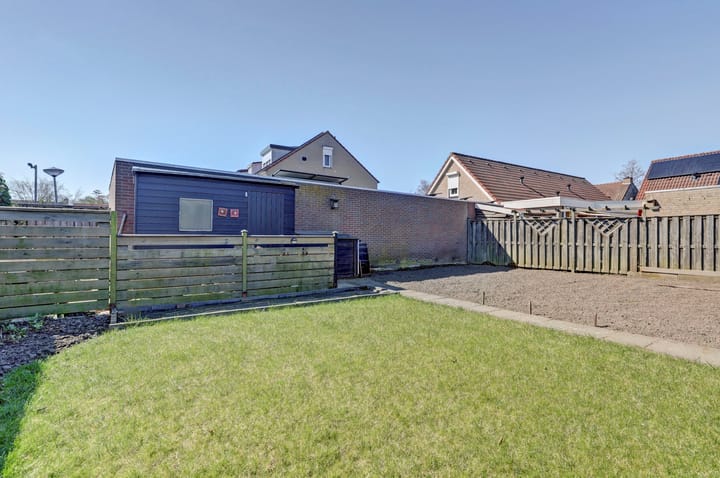 Foto 38 van Hartoogstraat 3