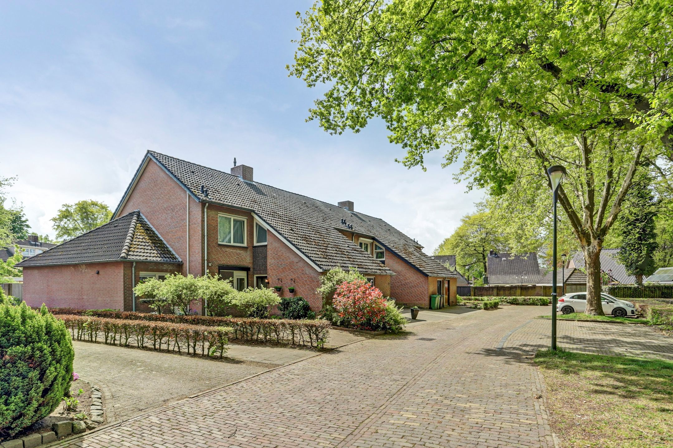 Foto 3 van Joseph van Dingenenstraat 5