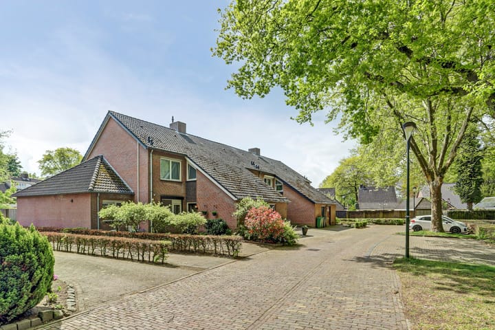 Foto 3 van Joseph van Dingenenstraat 5