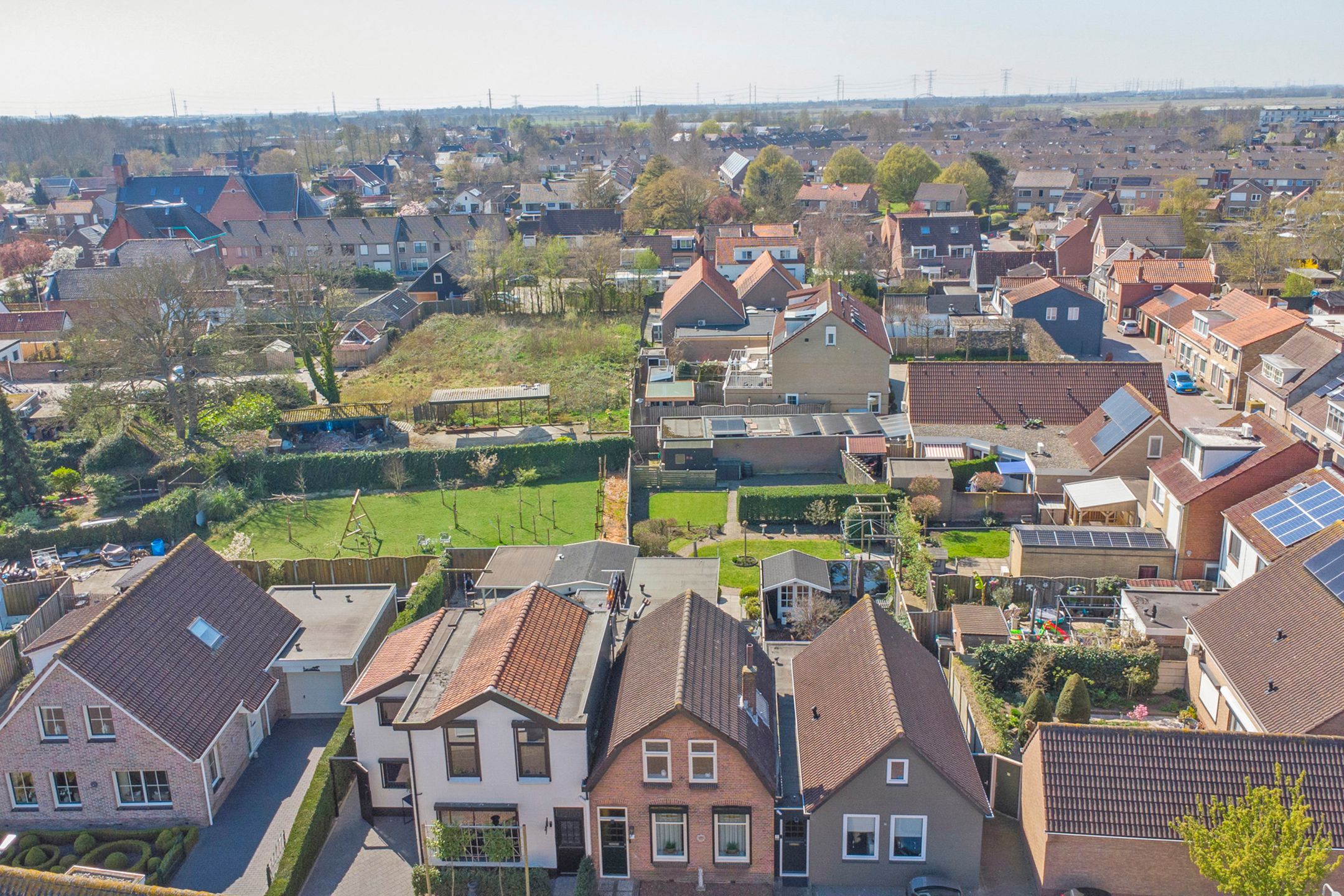 Foto 39 van Hartoogstraat 3