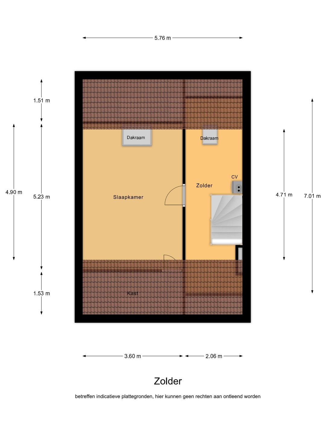 Foto 41 van Joseph van Dingenenstraat 5