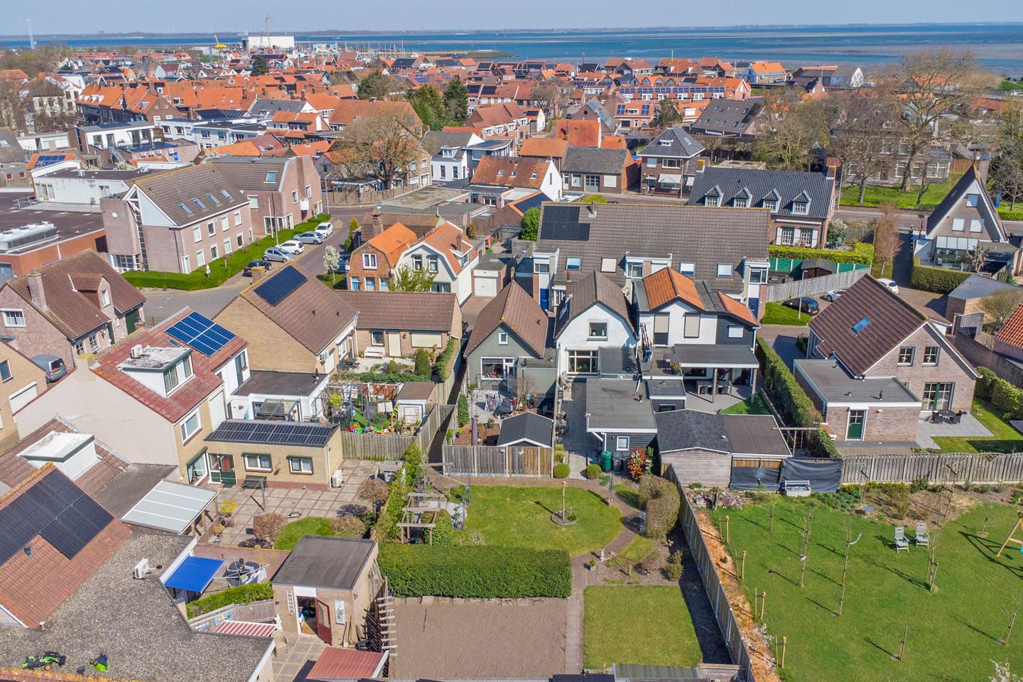 Foto 40 van Hartoogstraat 3