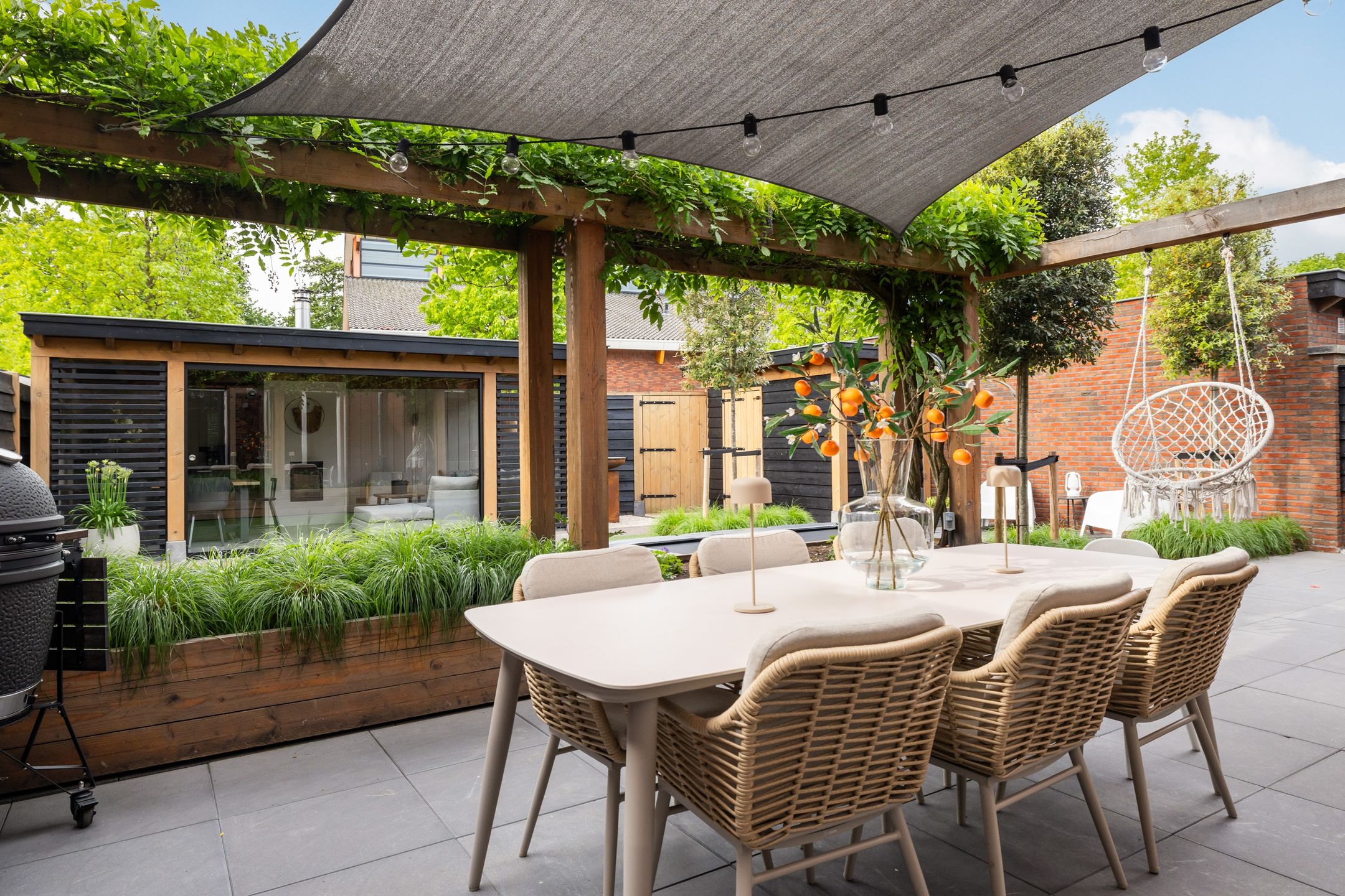 Foto 33 van Dorpsplein 10-E