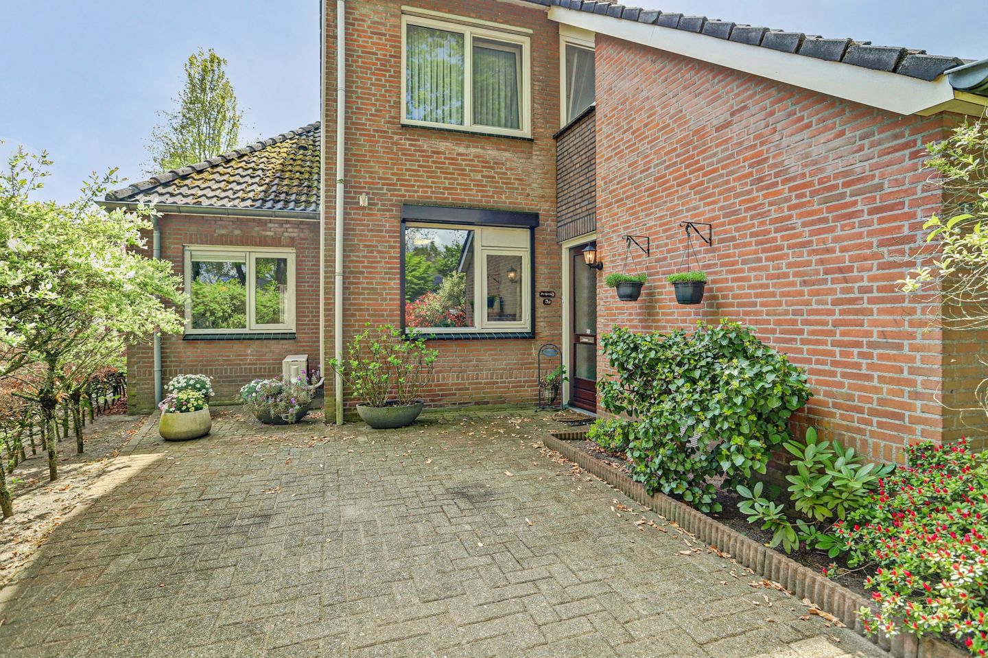 Foto 4 van Joseph van Dingenenstraat 5