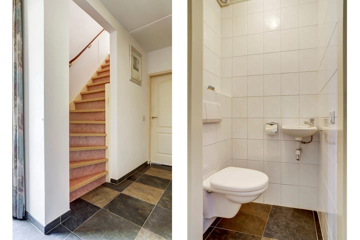 Foto 5 van Joseph van Dingenenstraat 5