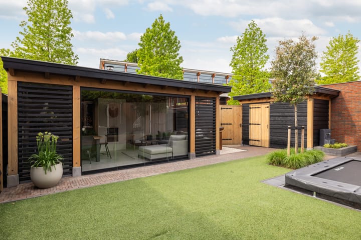 Foto 34 van Dorpsplein 10-E