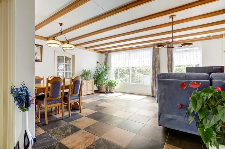 Foto 6 van Joseph van Dingenenstraat 5