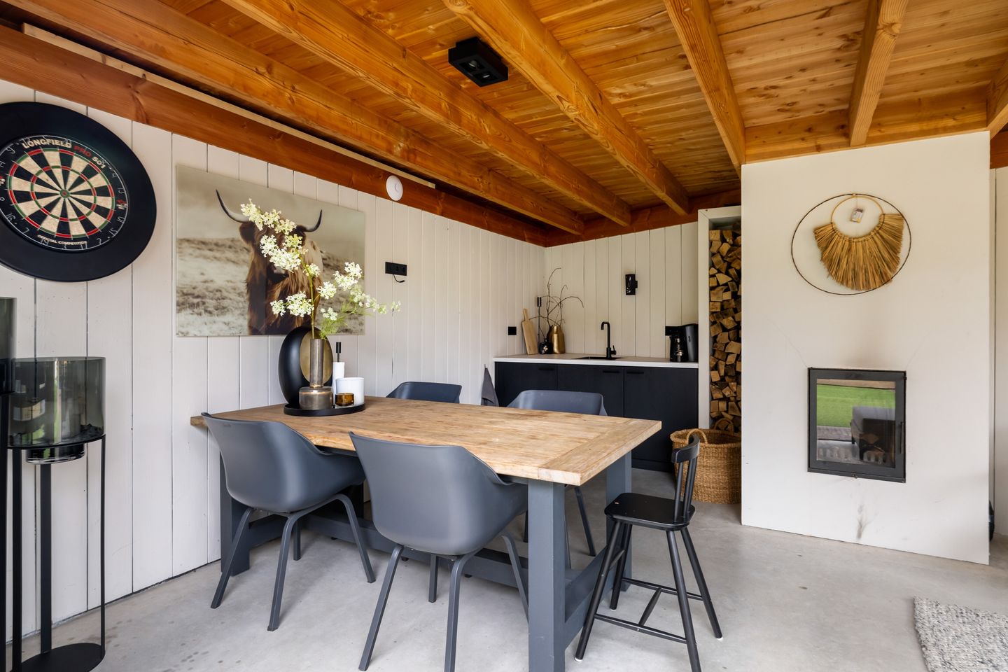 Foto 35 van Dorpsplein 10-E