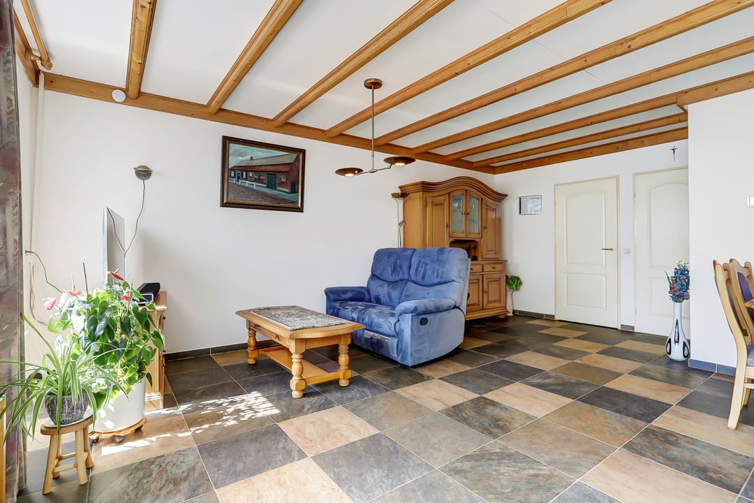 Foto 7 van Joseph van Dingenenstraat 5