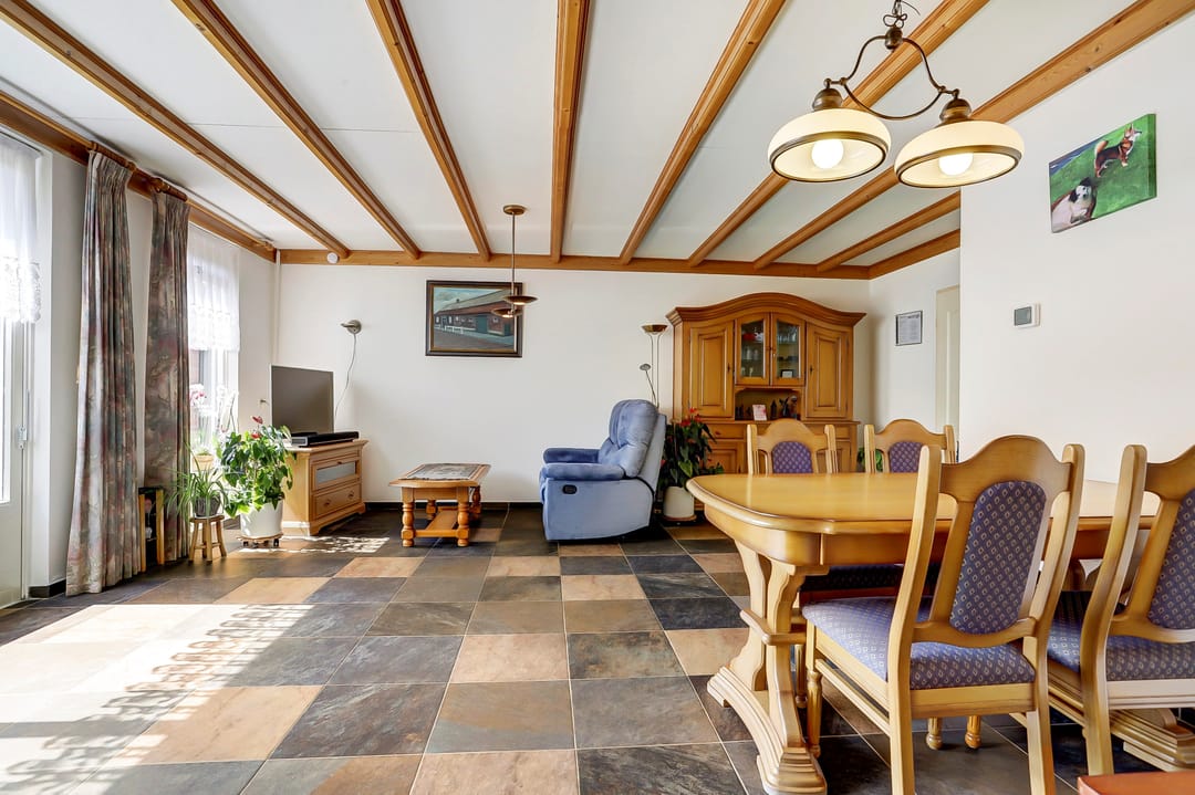 Foto 8 van Joseph van Dingenenstraat 5