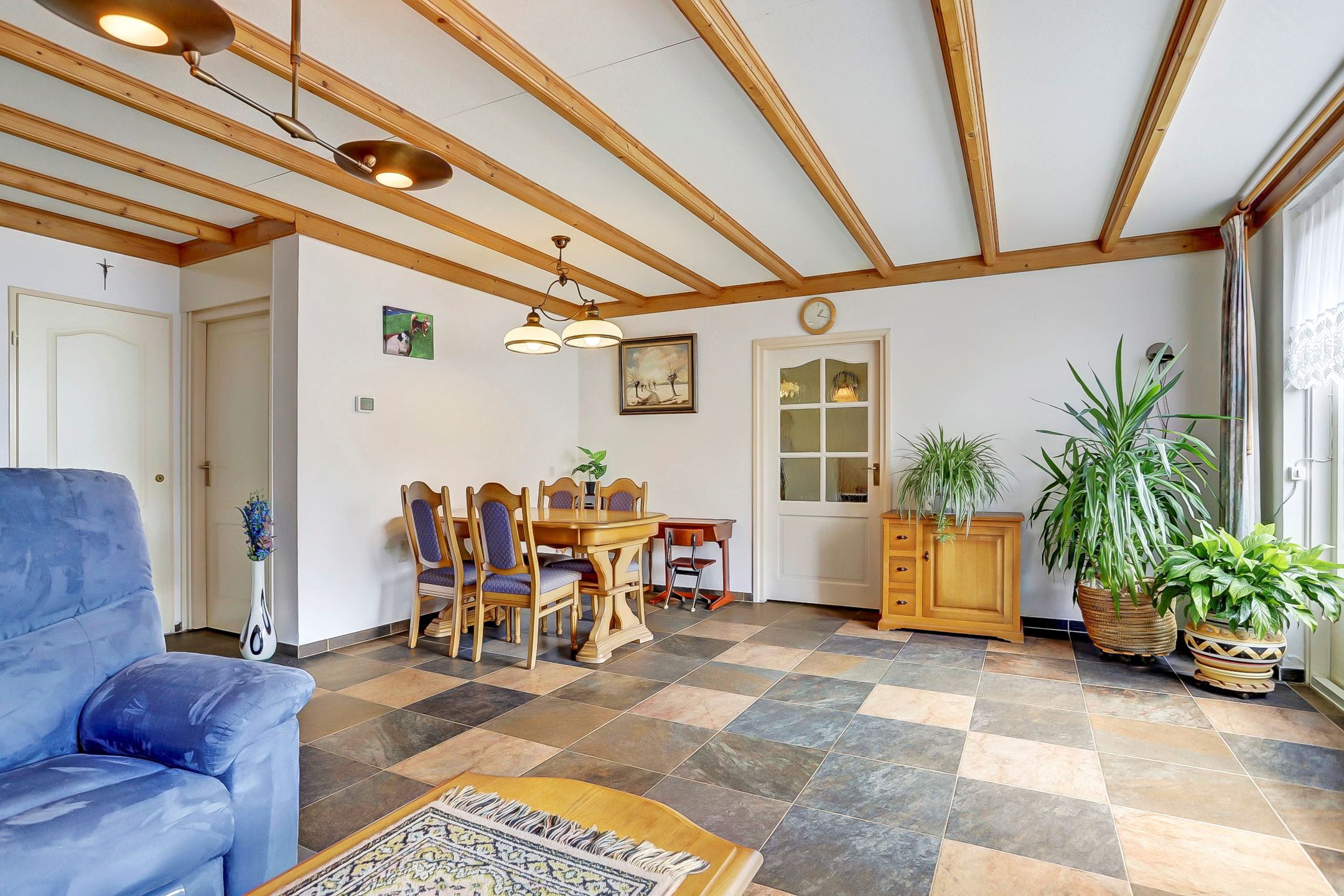 Foto 9 van Joseph van Dingenenstraat 5