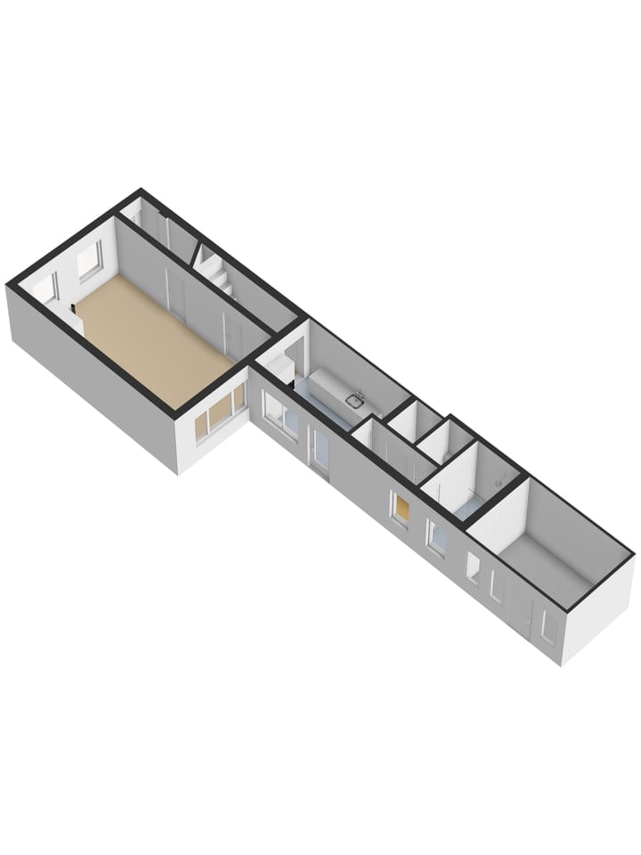 Foto 44 van Hartoogstraat 3