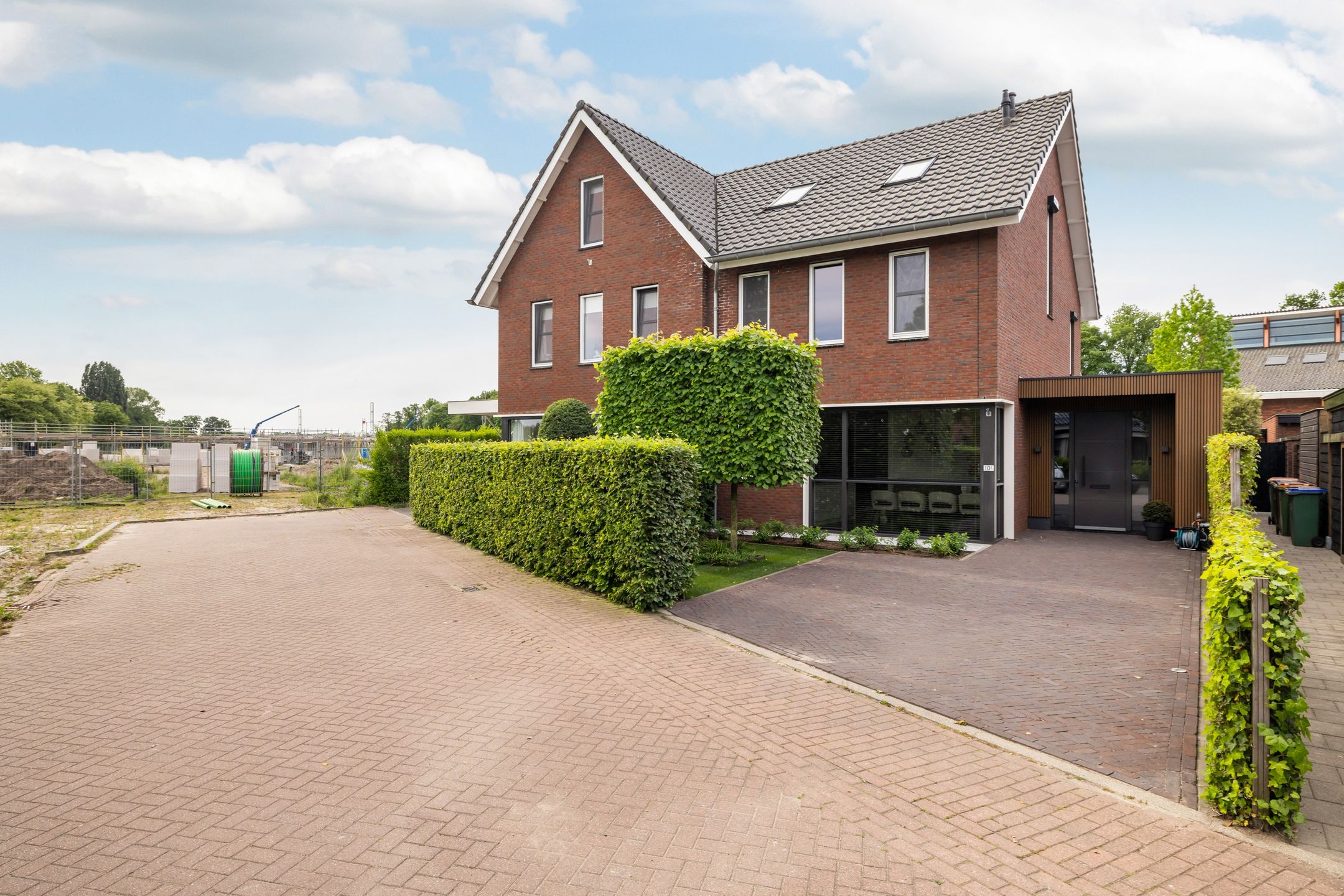 Foto 39 van Dorpsplein 10-E