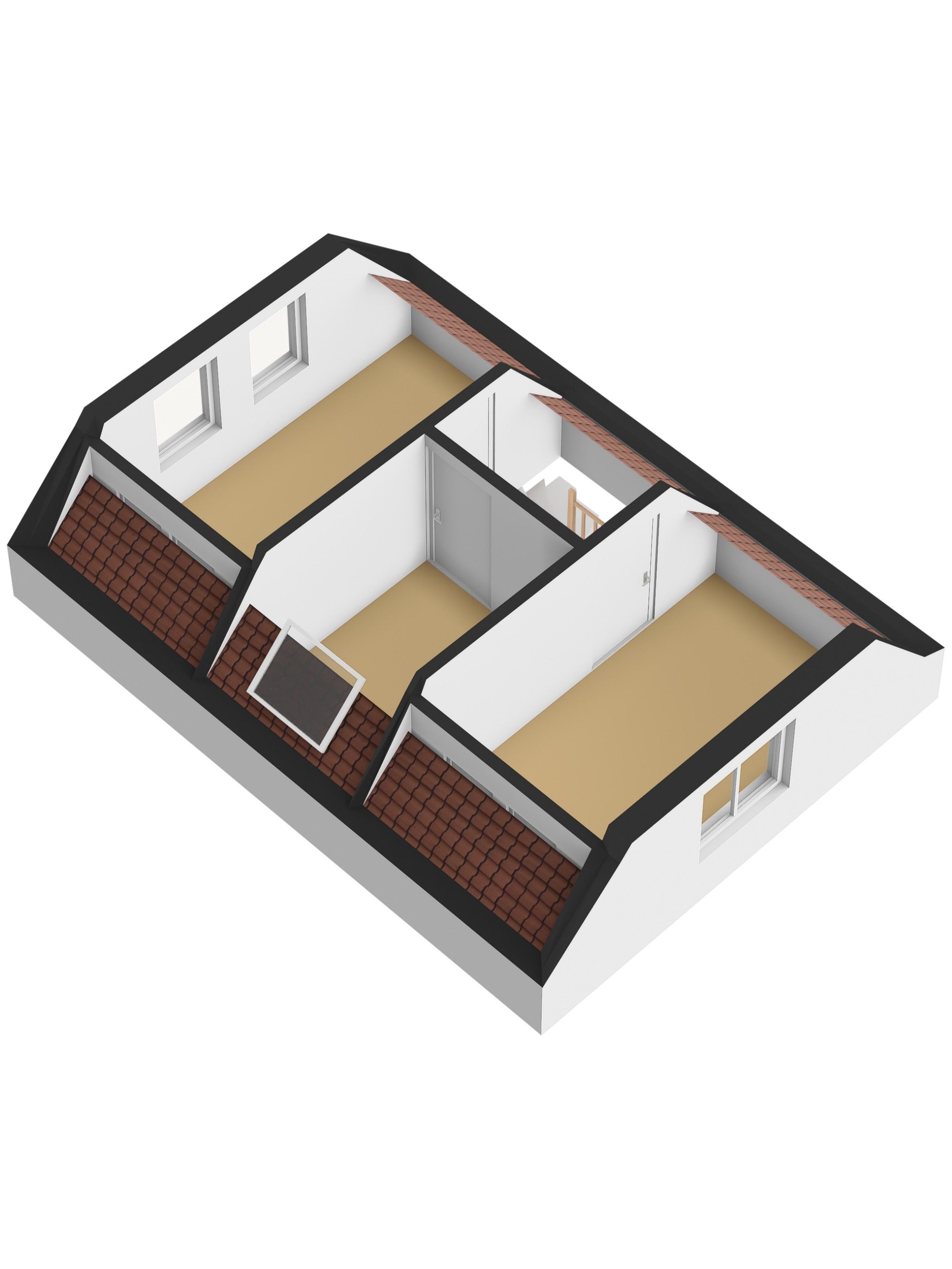 Foto 45 van Hartoogstraat 3