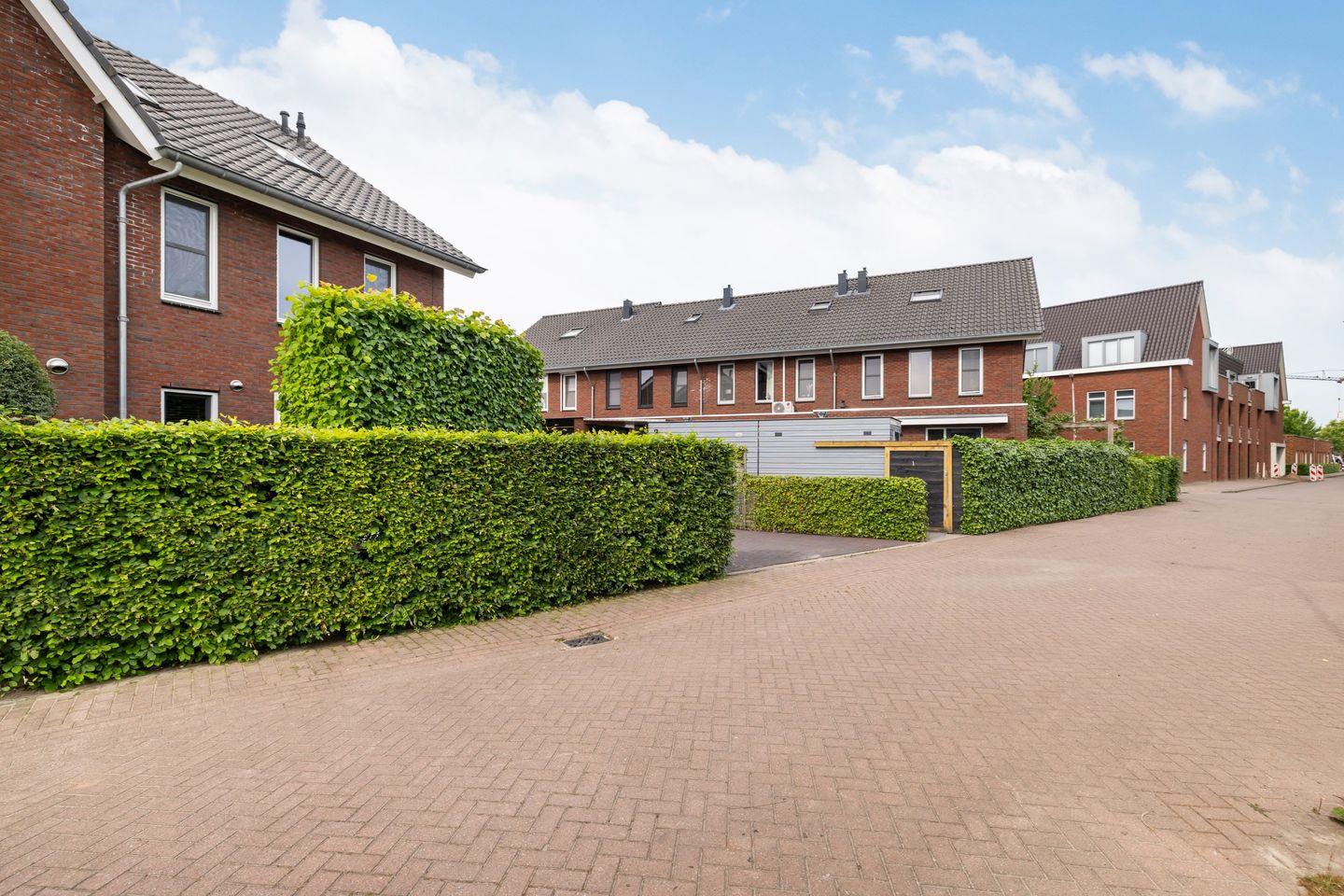 Foto 40 van Dorpsplein 10-E