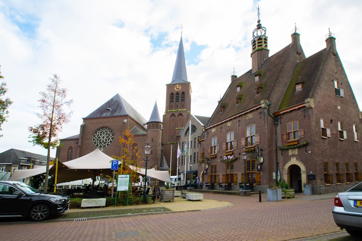 Foto 9 van Appartement (Bouwnr. 3)