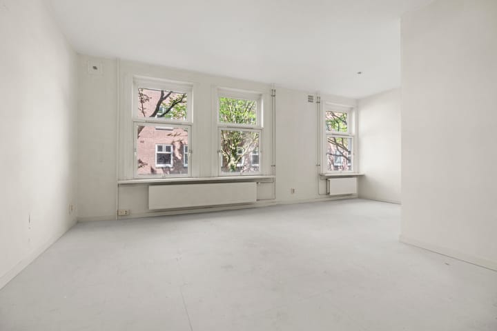 Foto 3 van Kromme-Mijdrechtstraat 104-1