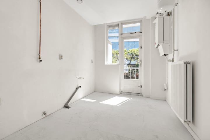 Foto 4 van Kromme-Mijdrechtstraat 104-1