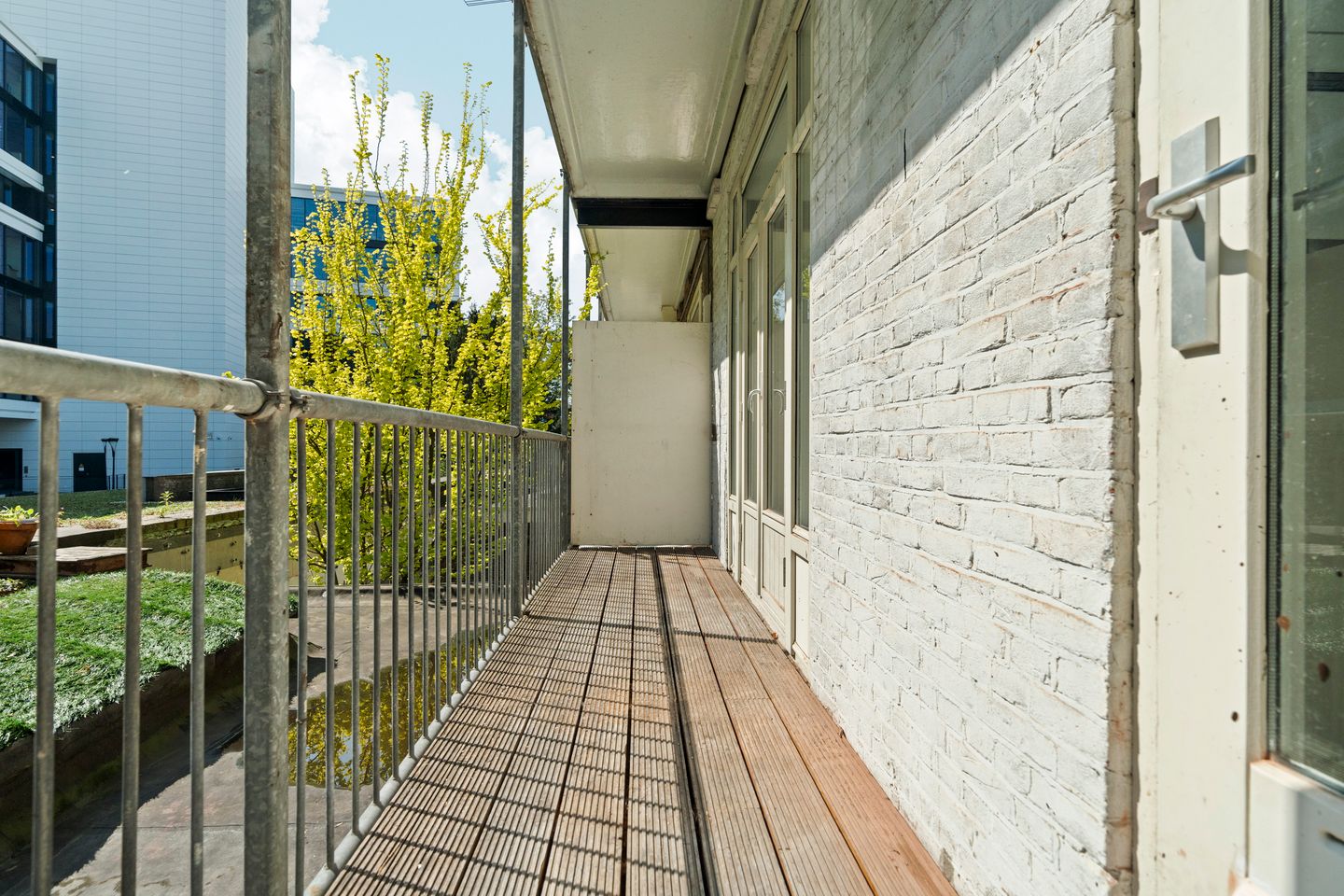 Foto 5 van Kromme-Mijdrechtstraat 104-1