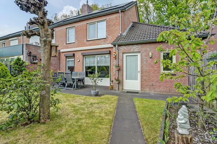 Foto 31 van Joseph van Dingenenstraat 5