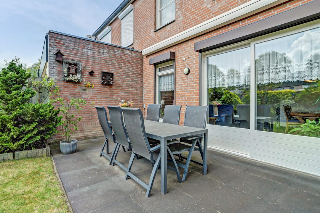 Foto 32 van Joseph van Dingenenstraat 5