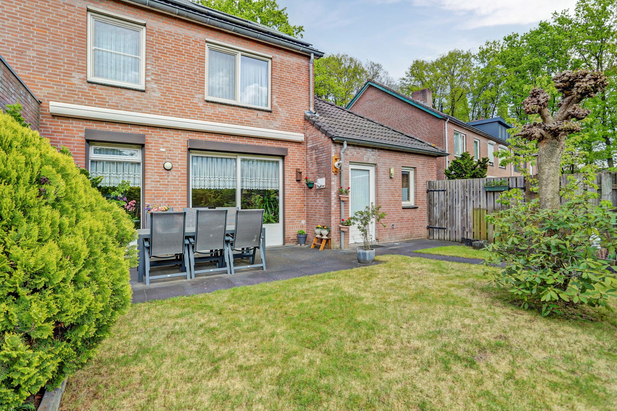 Foto 33 van Joseph van Dingenenstraat 5