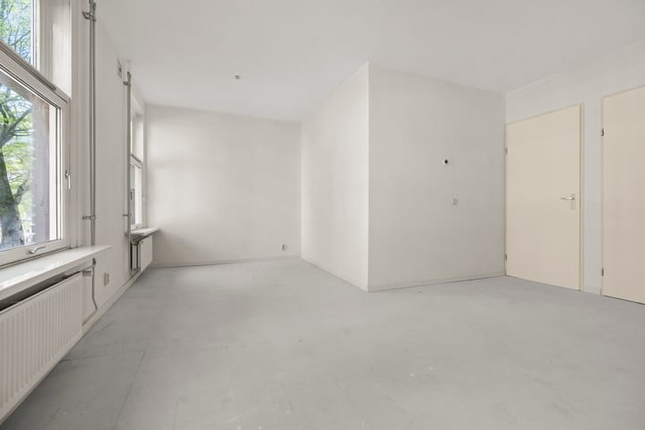 Foto 8 van Kromme-Mijdrechtstraat 104-1