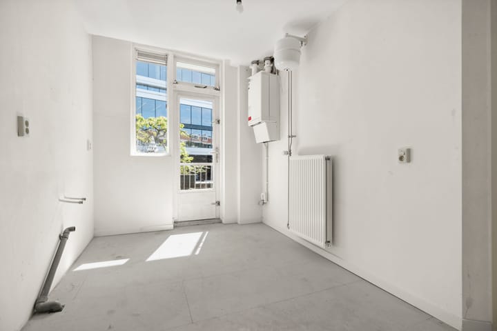 Foto 10 van Kromme-Mijdrechtstraat 104-1