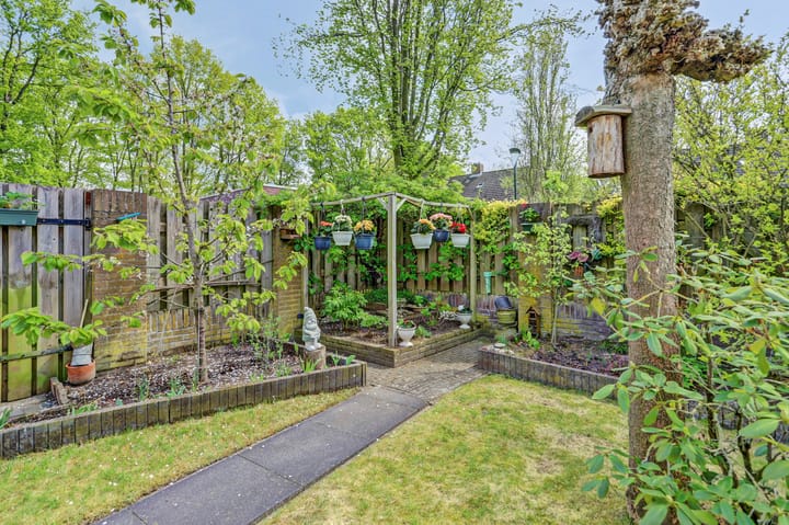 Foto 36 van Joseph van Dingenenstraat 5