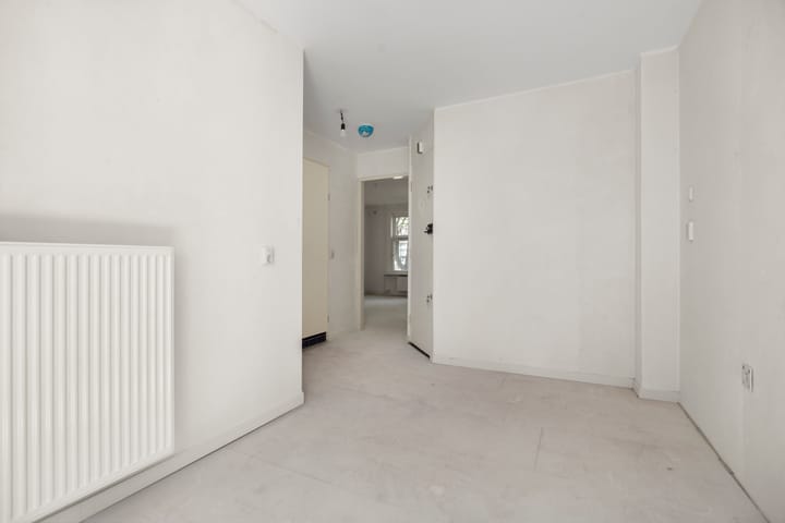 Foto 11 van Kromme-Mijdrechtstraat 104-1