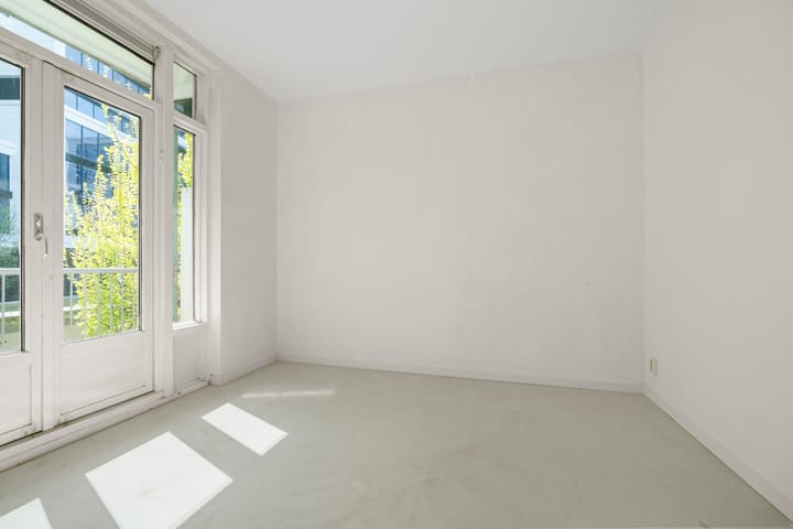 Foto 12 van Kromme-Mijdrechtstraat 104-1