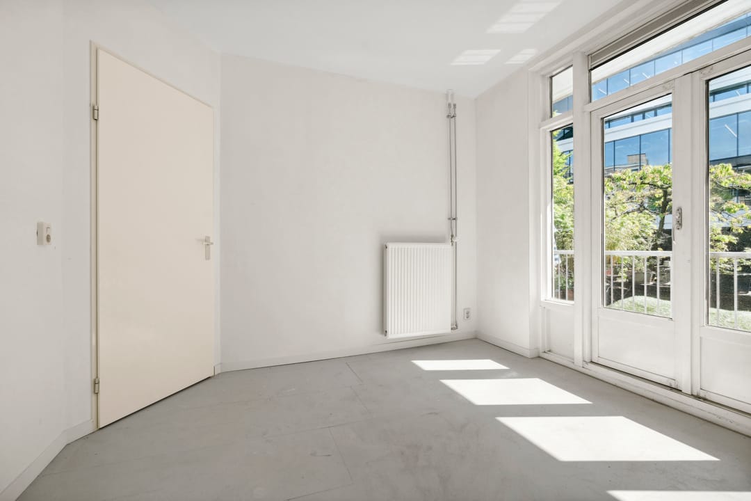 Foto 13 van Kromme-Mijdrechtstraat 104-1