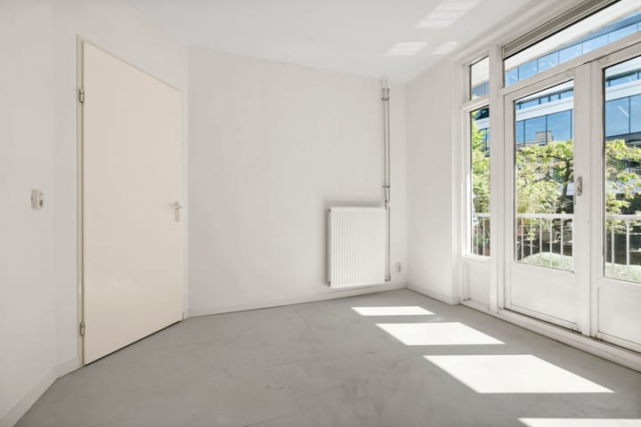 Foto 13 van Kromme-Mijdrechtstraat 104-1