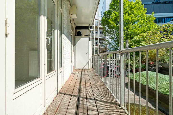 Foto 14 van Kromme-Mijdrechtstraat 104-1