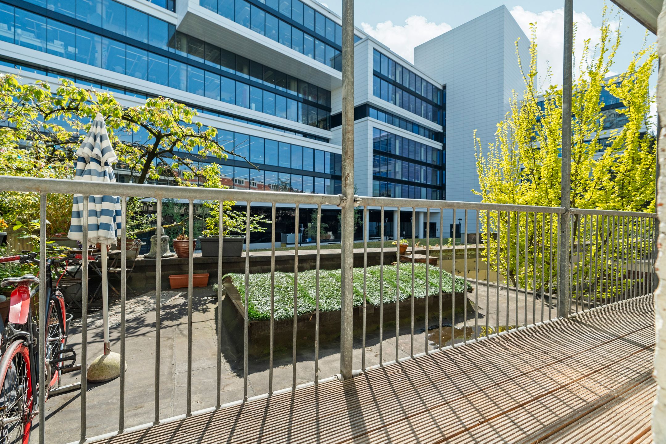 Foto 15 van Kromme-Mijdrechtstraat 104-1