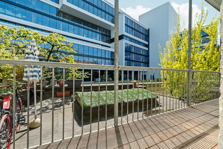 Foto 15 van Kromme-Mijdrechtstraat 104-1