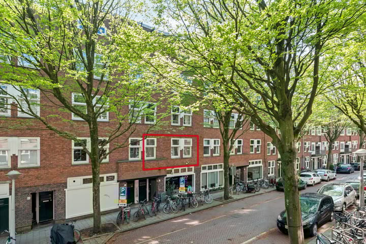 Foto 20 van Kromme-Mijdrechtstraat 104-1