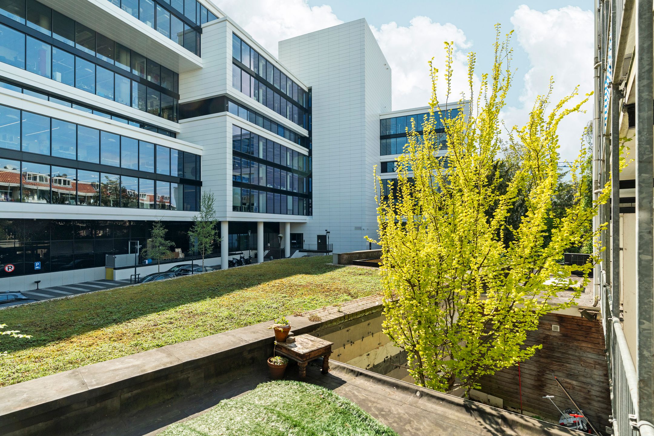 Foto 21 van Kromme-Mijdrechtstraat 104-1