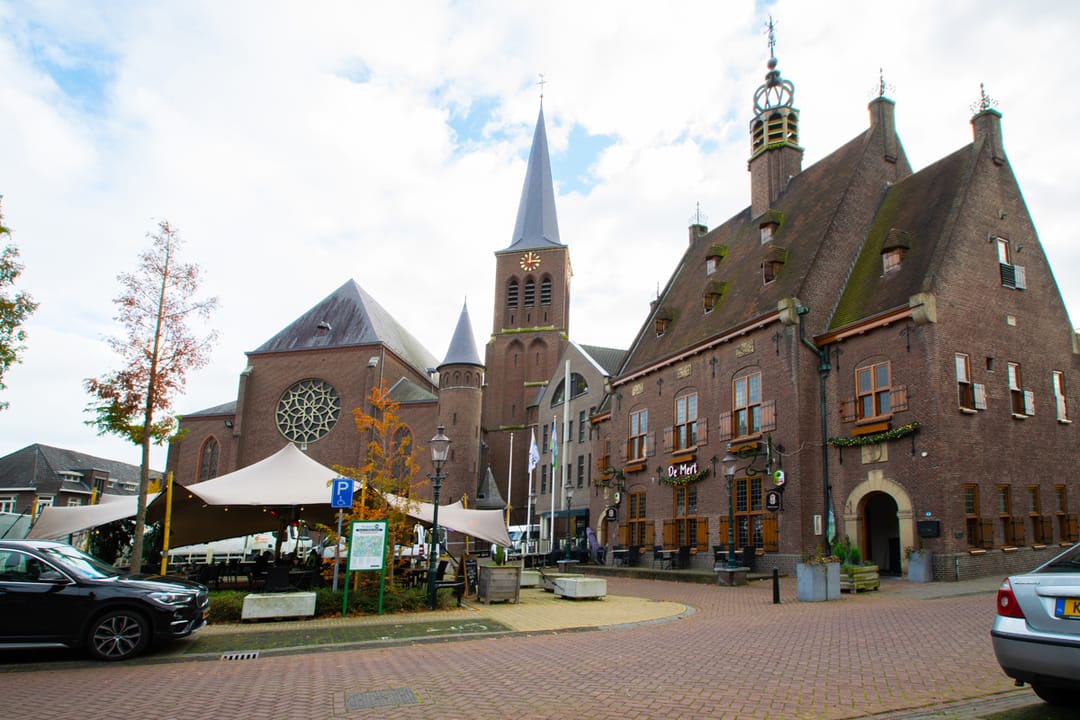 Foto 8 van Appartement (Bouwnr. 12)