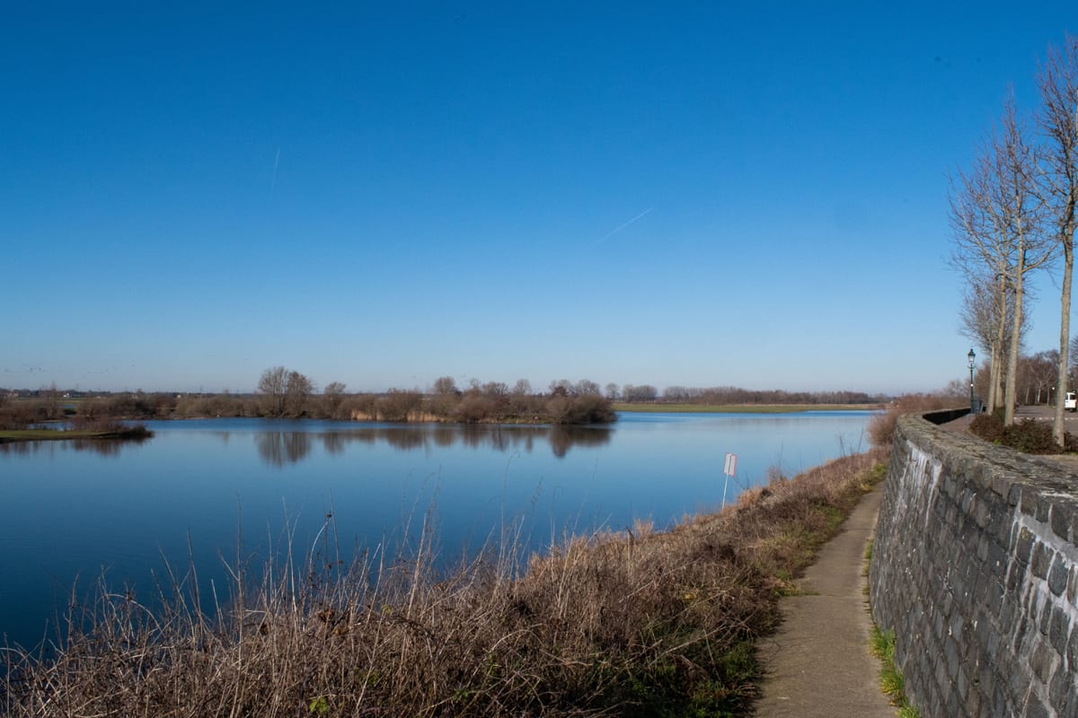 Foto 12 van Appartement (Bouwnr. 12)