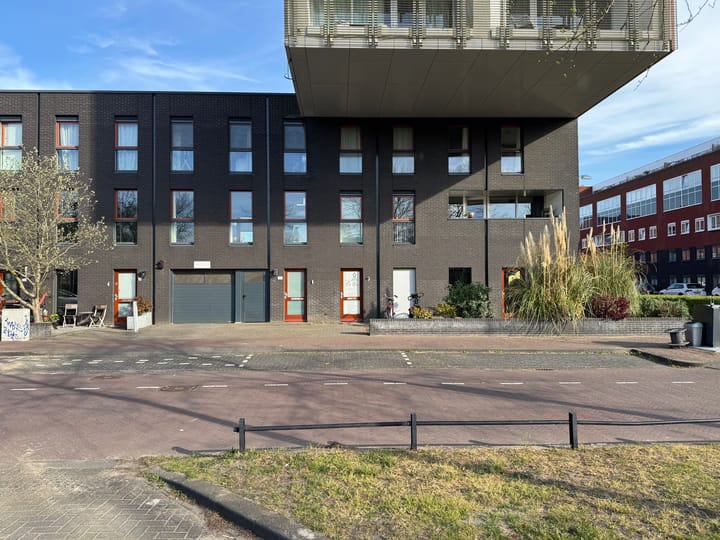 Foto 1 van Groningerstraat