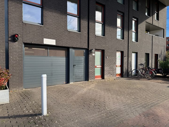 Foto 2 van Groningerstraat