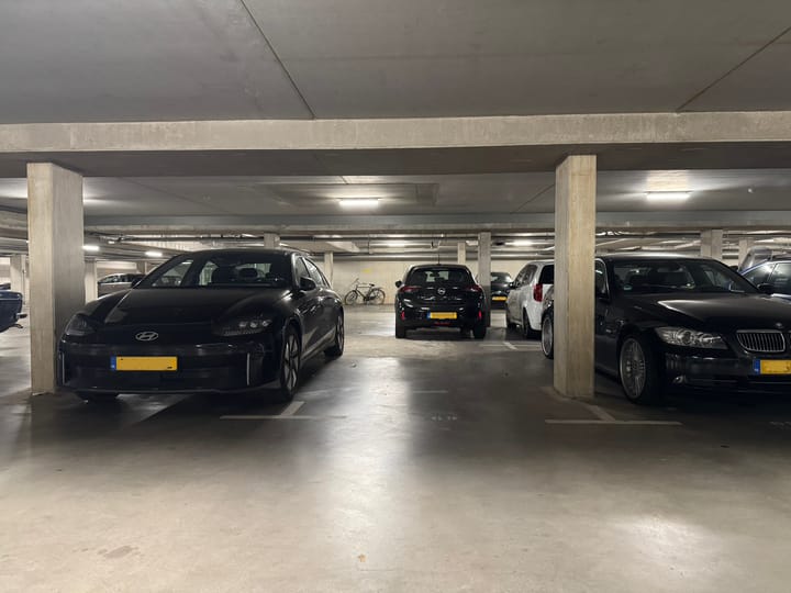 Foto 7 van Groningerstraat