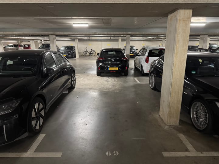 Foto 8 van Groningerstraat