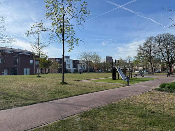 Foto 11 van Groningerstraat