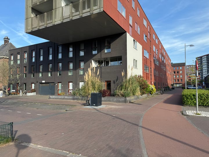 Foto 12 van Groningerstraat